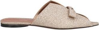 Zimmermann CALZATURE - Sandali su YOOX.COM