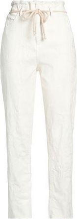 Noir 'n' Bleu BOTTOMWEAR - Jeans on YOOX.COM