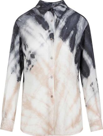 Gabriela Hearst Ferrara Shirt