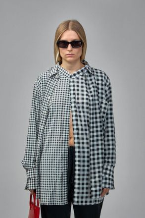 Comme Des Gar&ccedil;ons Ladies Blouse