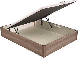 Pikolin Canap&eacute; Abatible Pikolin Desing Tapa Embutida Altura 31 Cm 105x182 Cm - Britania