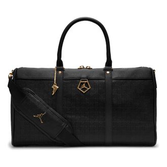Nike Jordan Core Monogram Duffle Bag IZ8154-010