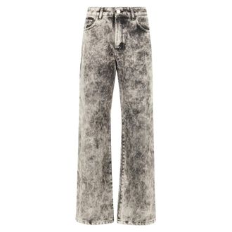 Federica Tosi Donna, Jeans, Grigio, W25, new