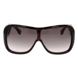 Fendi Zonnebril - Dames - Accessoires - Bruin - Maat: ONE Size