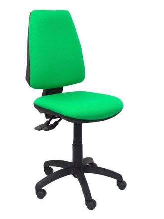 Piqueras y Crespo Piqueras-y-crespo Elche Sincro Bali Silla De Oficina Verde