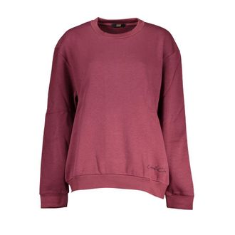Cavalli Polyester Women Womens Sweatshirt