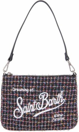MC2 Saint Barth Donna, Borse, Multicolore, Taglia unica, new