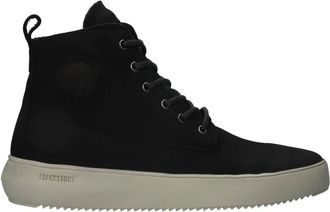 Blackstone Uomo, Scarpe, Nero, 45 EU, new