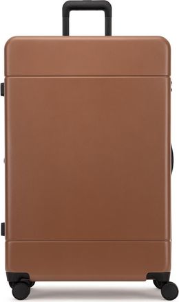 Calpak Large Hue 30-Inch Rolling Suitcase in Hazel at Nordstrom