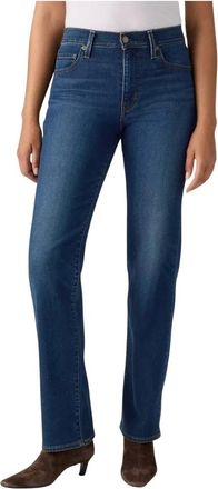 Levi's Donna, Jeans, Blu, W29 L32, new