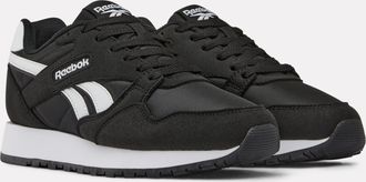 Reebok Classic Trainingsschuh REEBOK CLASSIC REEBOK PRIME EVENT, Damen, Gr. 37,5, schwarz, wei&szlig;, Textil, Schuhe Trainingsschuh