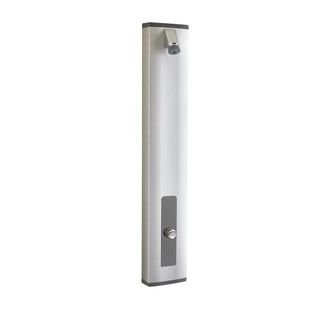 Presto Conjunto Duc Alpa Entrada Superior Con Rociador Antivald&aacute;lico Orientable 88808 - Presto