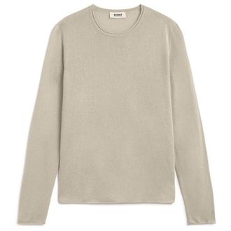 Ecoalf Milo Knit Pullover f&uuml;r Damen | beige