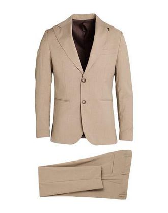 ROBERTO P LUXURY SUITS and CO-ORDS - Suits on YOOX.COM