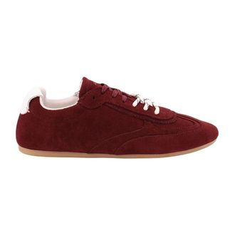 Alohas Sneakers Tb.24 - - Shoes - Donna - Rosso - 36 EU