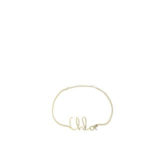 Chloé Dames, Accessoires, Geel, Maat: ONE Size