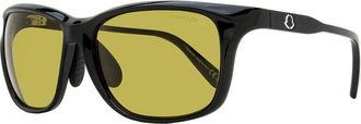 Moncler Mens Ml0275-P 60Mm Sunglasses