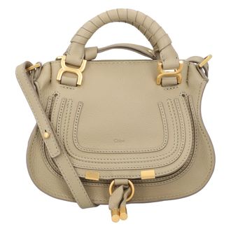 Chlo&eacute; Marcie 2Way Beige