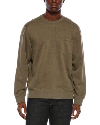 Tommy Bahama Cascade Fade Crewneck Sweatshirt