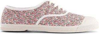 Bensimon Tennisschoenen met veters Liberty
