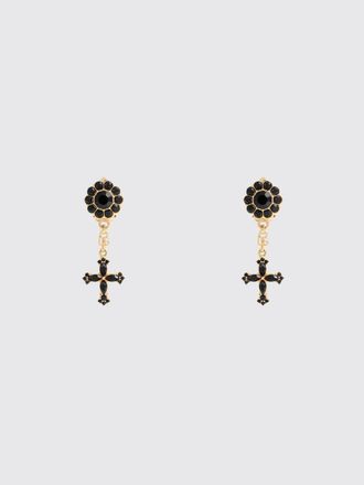 Dolce & Gabbana Gioiello Donna colore Nero