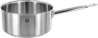J.A. Henckels International Zwilling J.A. Henckels Commercial 3.2Qt Stainless Steel Saucepan
