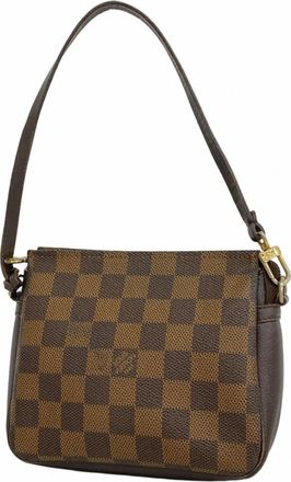 Louis Vuitton Ebene Pouch (Pre-Owned)