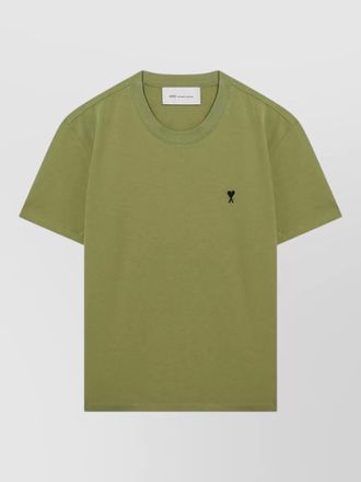 Ami cotton t-shirt