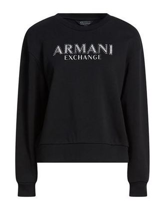 A|X Armani Exchange TOPWEAR - Sweatshirts on YOOX.COM