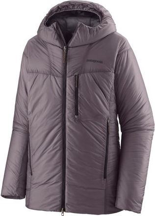 Patagonia Das Parka Kunstfaserjacke f&uuml;r Herren | grau