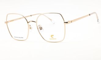 Carrera 3035 0J5G 00 Gold 53mm
