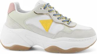 Guess Sneakers - Dames - Sneakers - Beige - 37 EU - Schoenen