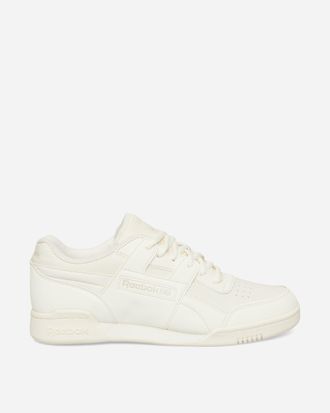 Reebok Workout Plus OG Sneakers Chalk / Vintage Chalk