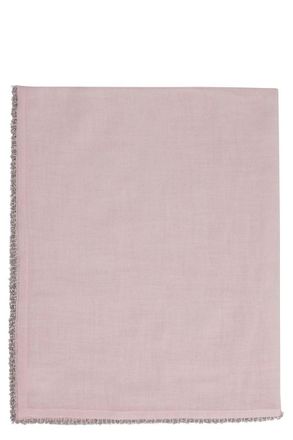 Faliero Sarti Shakira Virgin Wool Scarf