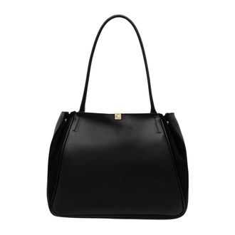 Coccinelle Donna, Borse, Nero, Taglia unica, new