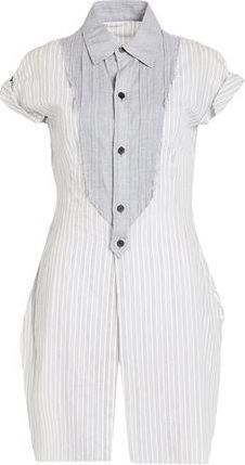 Yohji Yamamoto TOPS - Hemden auf YOOX.COM