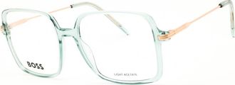 HUGO BOSS BOSS 1735 0WK2 00 Aqua 54mm