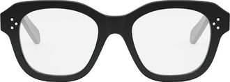 Celine Cl50124i Celine 3 Dots Hd Glasses