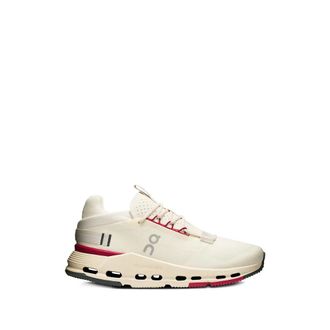 On Running On Running, Running Shoes, female, Beige, Size: 7 1/2 US Sneakers On Running
