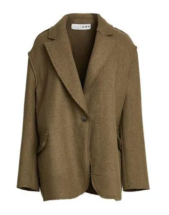 Haveone COATS & JACKETS - Coats on YOOX.COM
