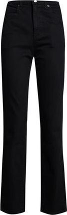 Khaite BOTTOMWEAR - Pantaloni jeans su YOOX.COM