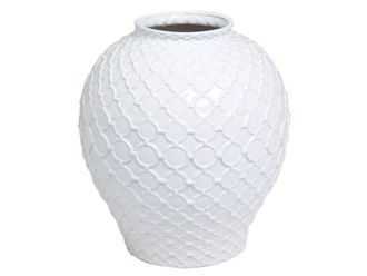 Schubiger M&ouml;bel Bodenvase Cakar