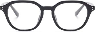 Ray-Ban Occhiali squadrati - Nero