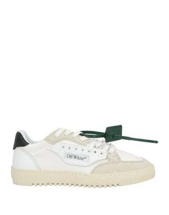 Off-white SCHUHE - Sneakers auf YOOX.COM