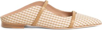 Malone Souliers Mules Maureen Flat - Toni neutri