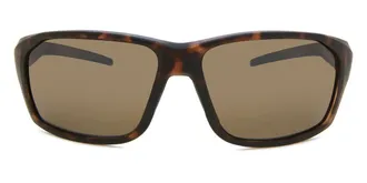 Bolle Fenix BS136004 Mens Sunglasses Tortoiseshell Size 61