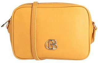 Baldinini BAGS - Cross-body bags sur YOOX.COM