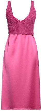 Pinko DRESSES - Midi dresses on YOOX.COM