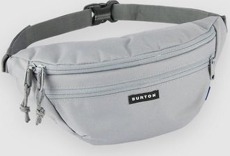 Burton Heuptas grijs