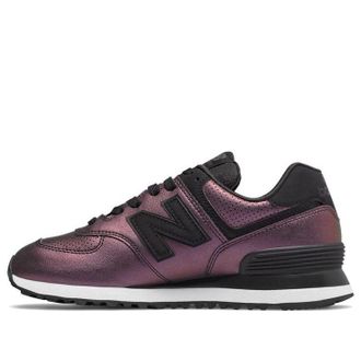 New Balance (WMNS) New Balance 574 Sheen Pack WL574KSB
